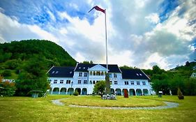 Tørvis Hotell